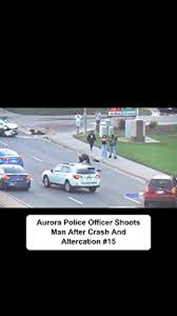 Highway Horror: Inside the Chaos and Courage That Followed a Texas Shooting