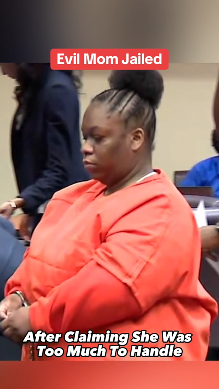 Mother In Court After Killing Her Special Needs Daughter