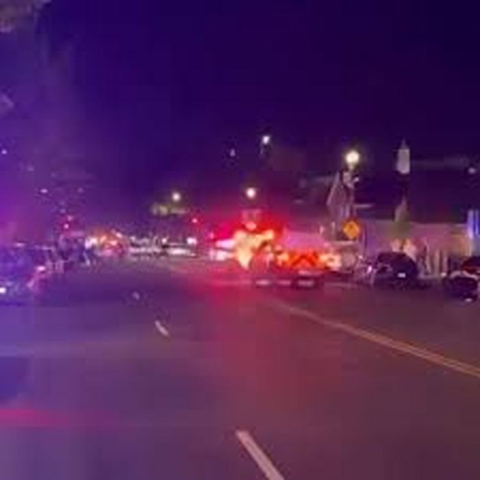 BREAKING: At least 4 people shot near Howard University during Homecoming celebrations